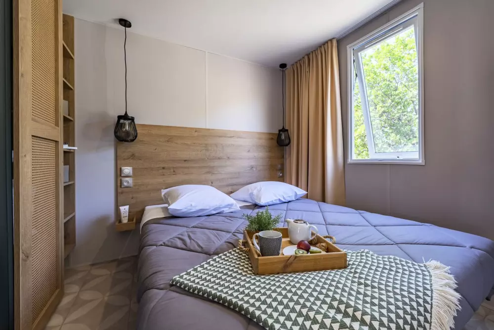 Kempingi Sandaya Ondres Beach