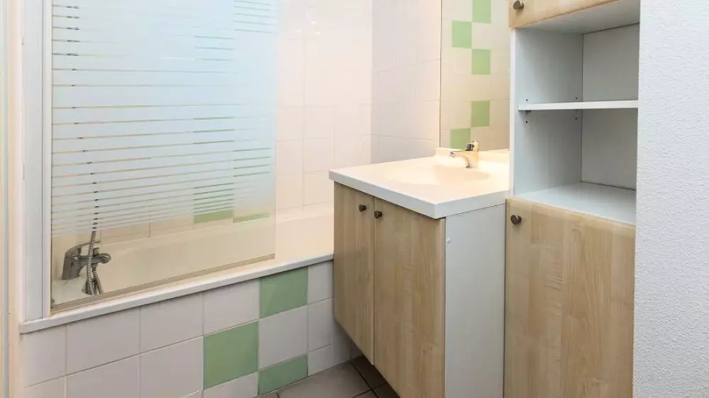 Residentie Vacanceole l'Allée des Dunes 3 Sterren★★★