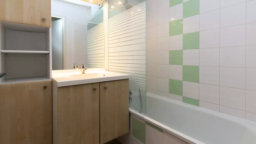 Residentie Vacanceole l'Allée des Dunes 3 Sterren★★★