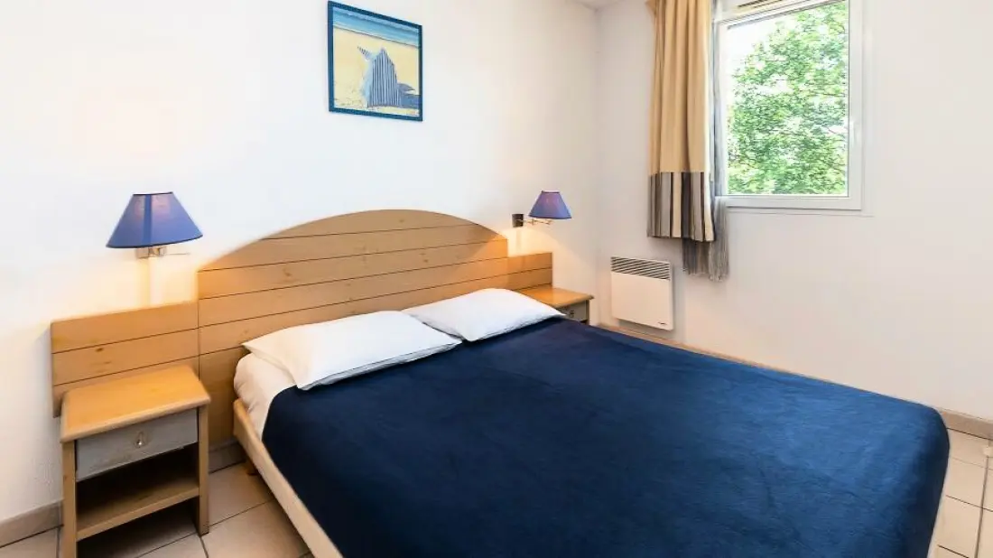 Residence Vacanceole l'Allée des Dunes 3 Sterne★★★