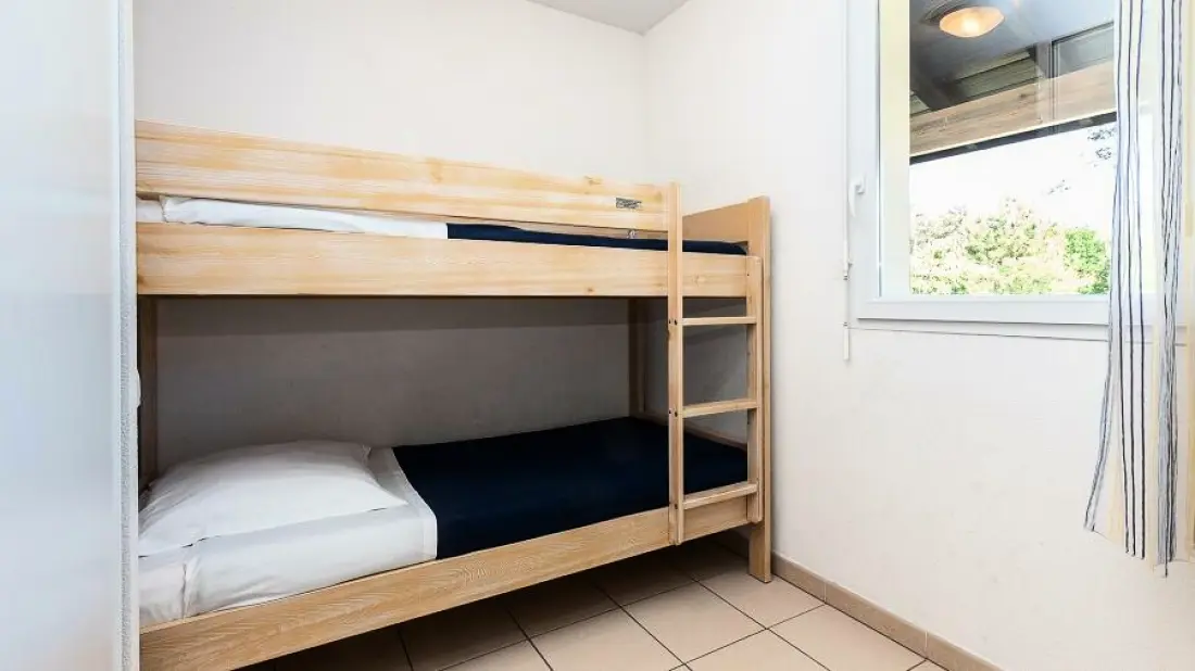 Residence Vacanceole l'Allée des Dunes 3 Sterne★★★