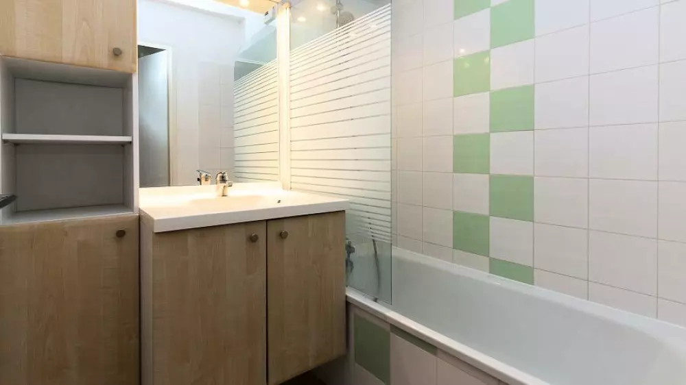 Residentie Vacanceole l'Allée des Dunes 3 Sterren★★★