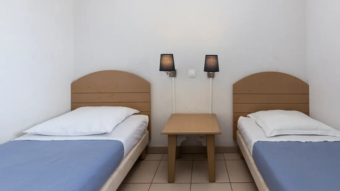 Residence Vacanceole l'Allée des Dunes 3 Sterne★★★