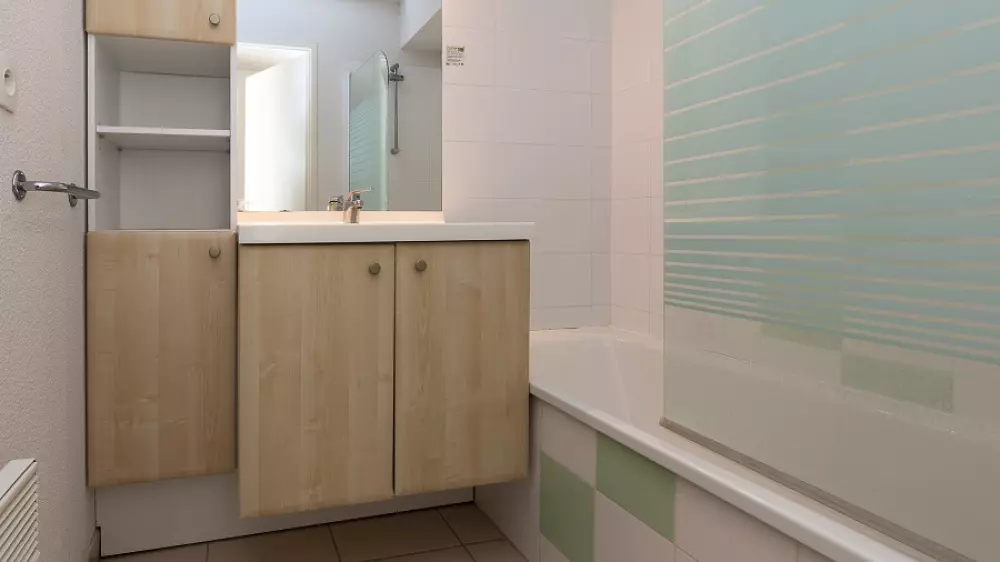 Residentie Vacanceole l'Allée des Dunes 3 Sterren★★★