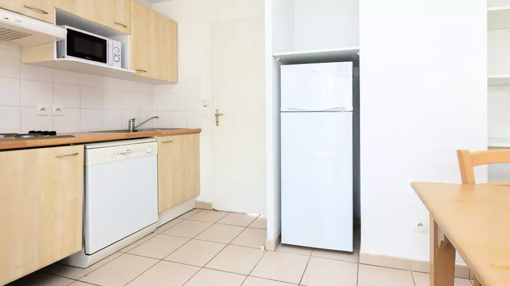 Residentie Vacanceole l'Allée des Dunes 3 Sterren★★★