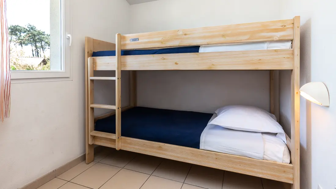 Residence Vacanceole l'Allée des Dunes 3 Sterne★★★