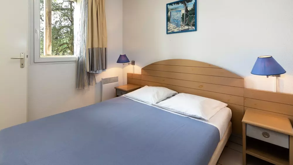 Residentie Vacanceole l'Allée des Dunes 3 Sterren★★★