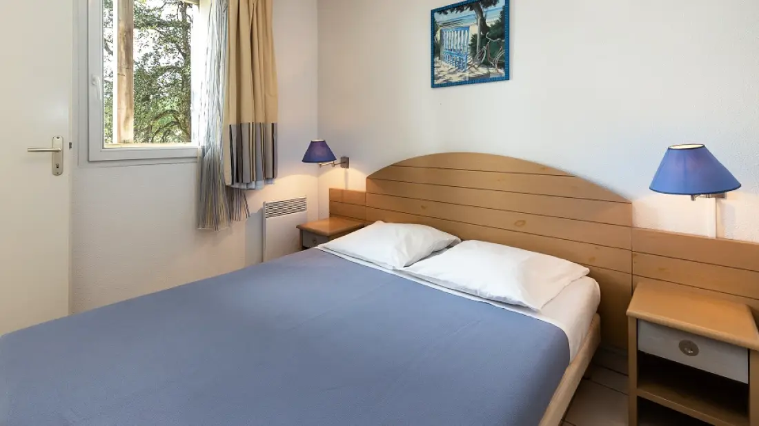 Residence Vacanceole l'Allée des Dunes 3 Sterne★★★