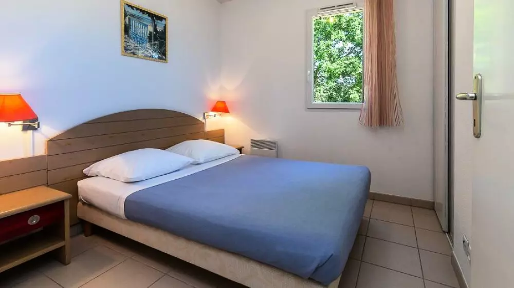 Residentie Vacanceole l'Allée des Dunes 3 Sterren★★★