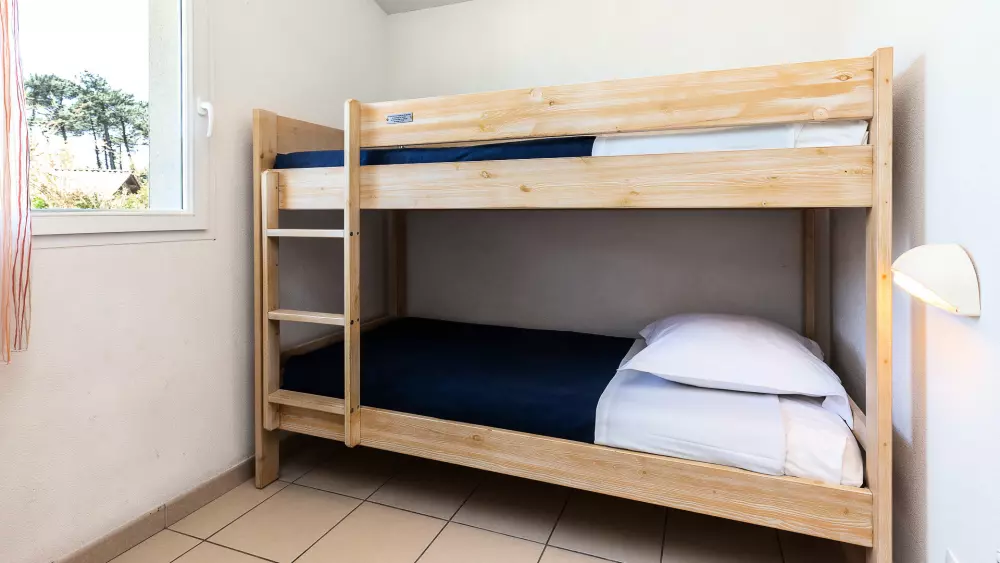 Residentie Vacanceole l'Allée des Dunes 3 Sterren★★★