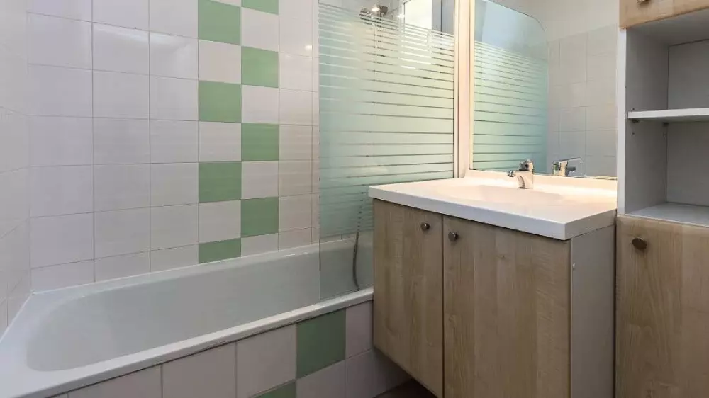 Residentie Vacanceole l'Allée des Dunes 3 Sterren★★★