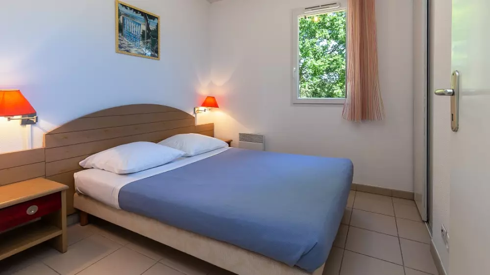 Residentie Vacanceole l'Allée des Dunes 3 Sterren★★★