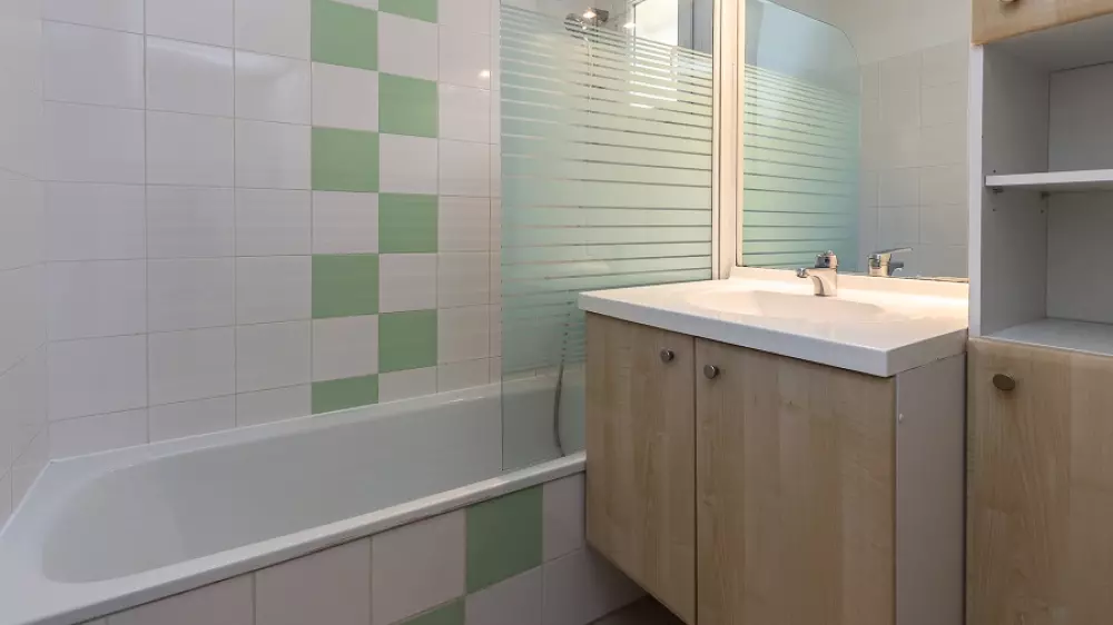 Residentie Vacanceole l'Allée des Dunes 3 Sterren★★★