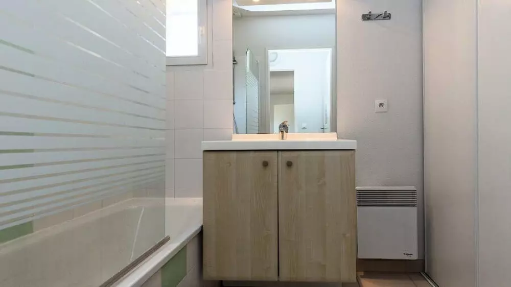 Residentie Vacanceole l'Allée des Dunes 3 Sterren★★★