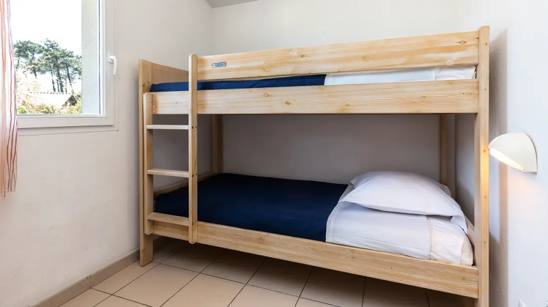 Residence Vacanceole l'Allée des Dunes 3 Sterne★★★