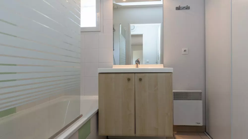 Residentie Vacanceole l'Allée des Dunes 3 Sterren★★★