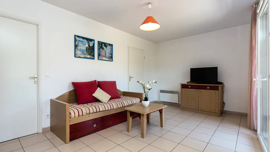 Residence Vacanceole l'Allée des Dunes 3 Sterne★★★