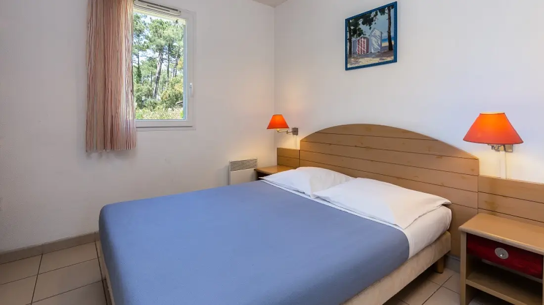 Residence Vacanceole l'Allée des Dunes 3 Sterne★★★