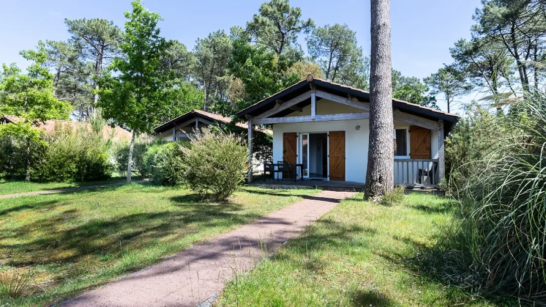 Residence Vacanceole l'Allée des Dunes 3 Sterne★★★