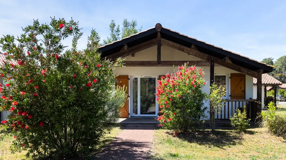 Residence Vacanceole l'Allée des Dunes 3 Sterne★★★