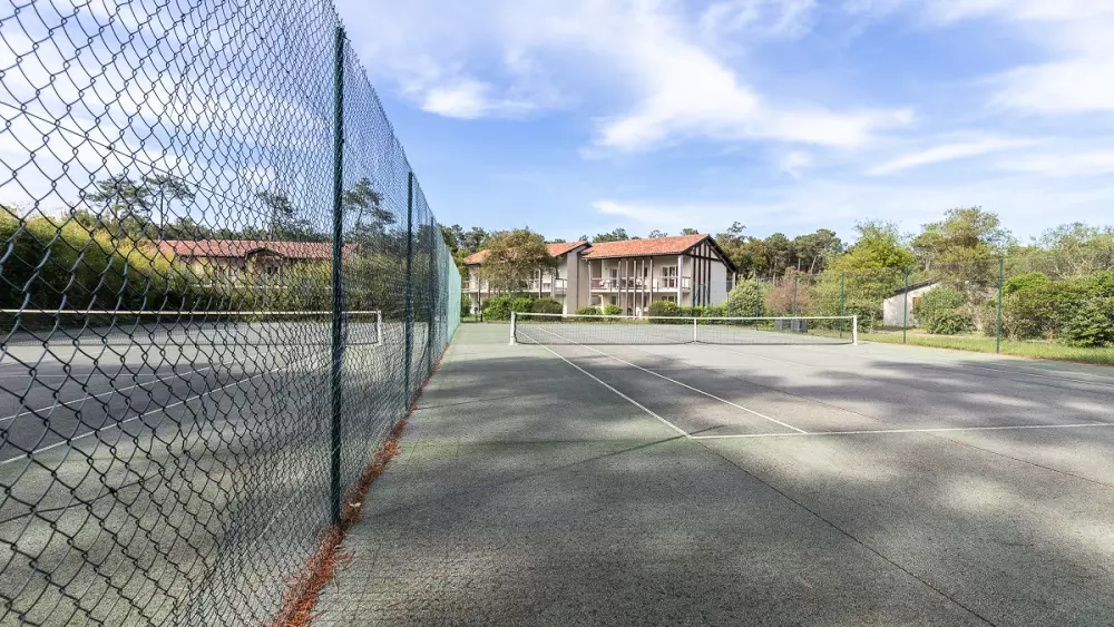 Residentie Vacanceole l'Allée des Dunes 3 Sterren★★★