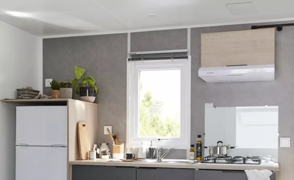 Camping L'Orée des Landes 3 Estrellas★★★