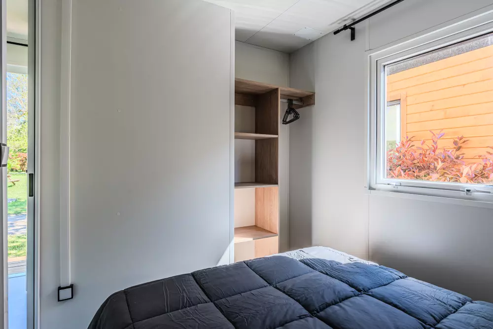 Camping L'Orée des Landes 3 Estrellas★★★