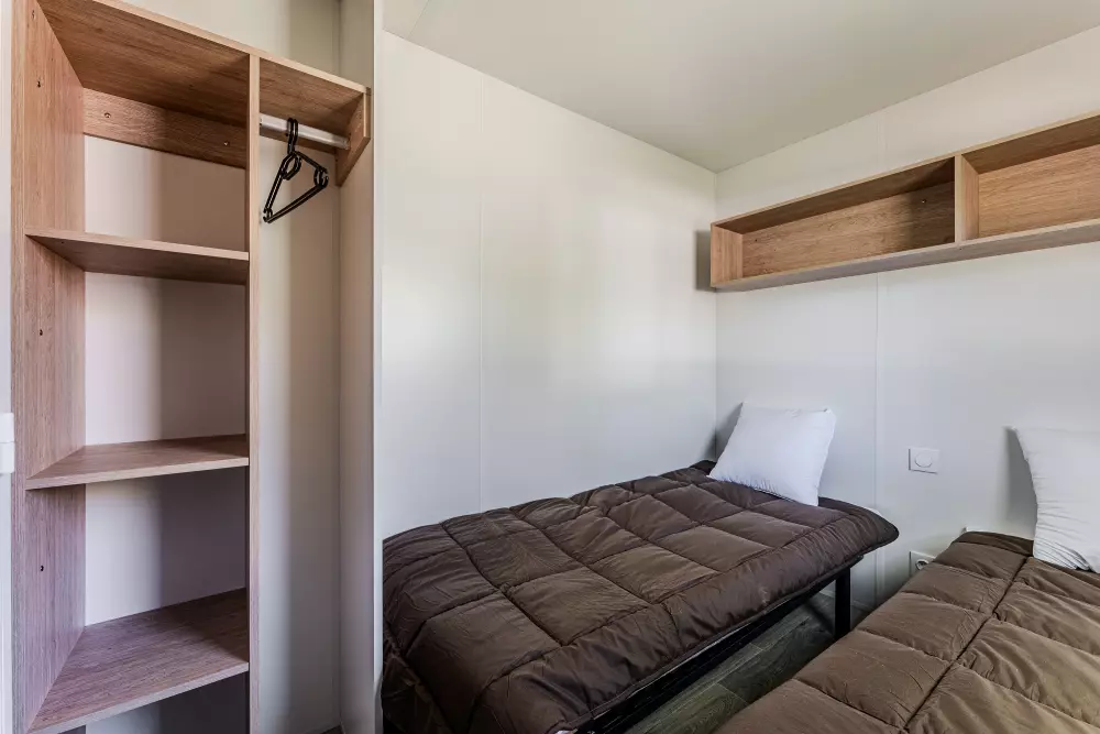 Camping L'Orée des Landes 3 Estrellas★★★