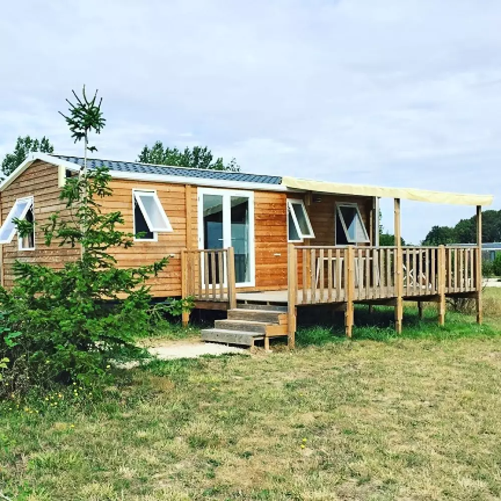 Kempingi Ferme Pedagogique de Prunay 4 Gwiazdy★★★★ 4 Gwiazdy★★★★ 4 Gwiazdy★★★★ 4 Gwiazdy★★★★