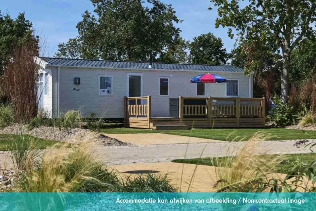 Siblu - Camping in de Bongerd