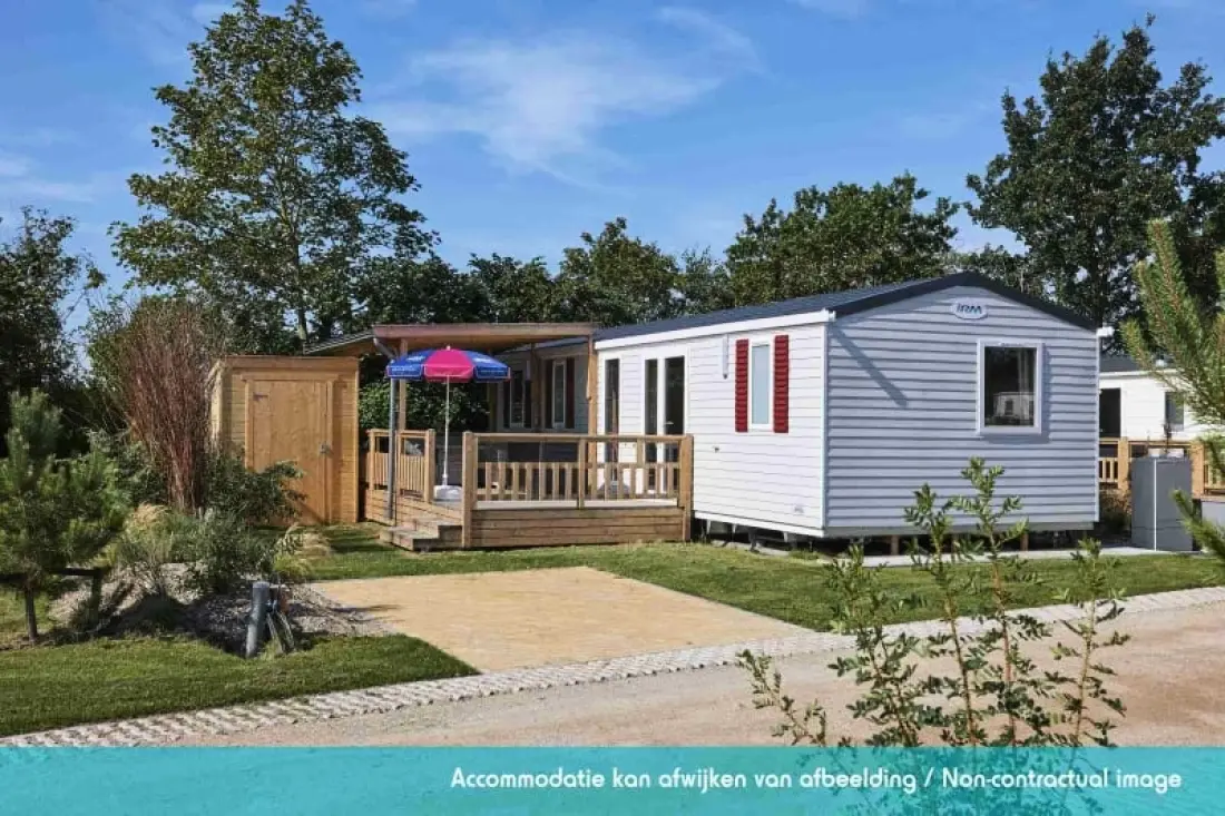 Siblu - Camping in de Bongerd