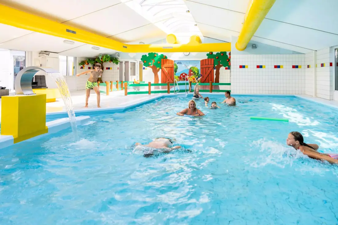 Siblu - Camping in de Bongerd