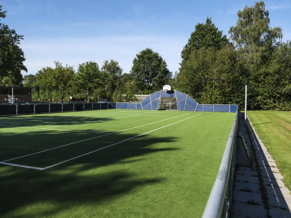Strandheem Recreatie B.V.