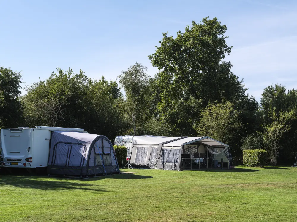 Strandheem Recreatie B.V.