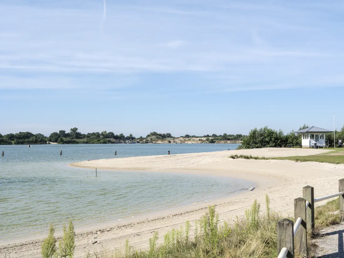 Strandheem Recreatie B.V.