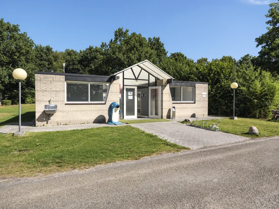 Strandheem Recreatie B.V.