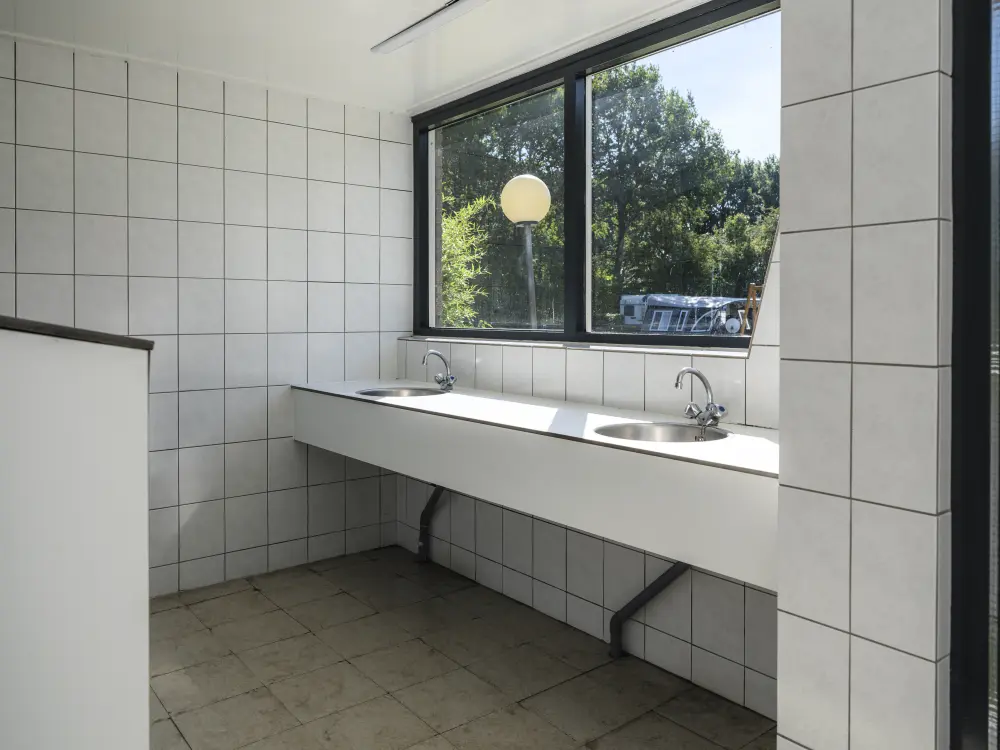 Strandheem Recreatie B.V.