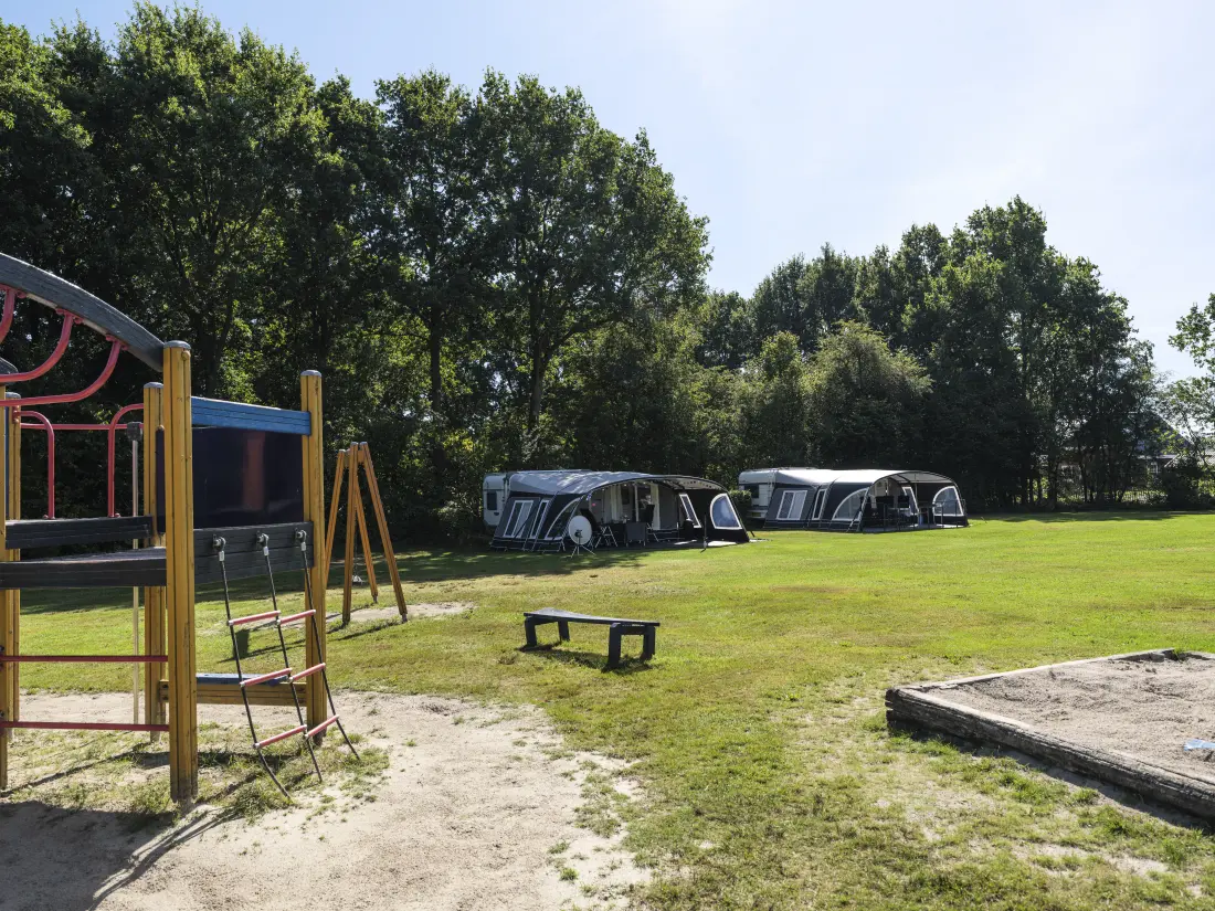 Strandheem Recreatie B.V.