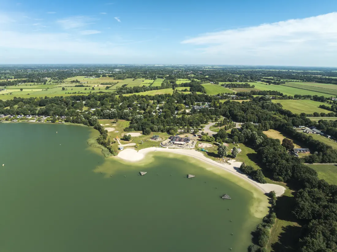 Strandheem Recreatie B.V.