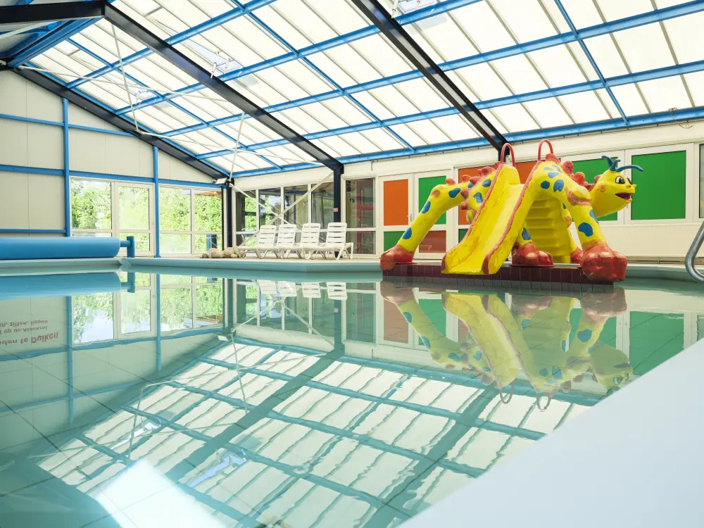 Strandheem Recreatie B.V.