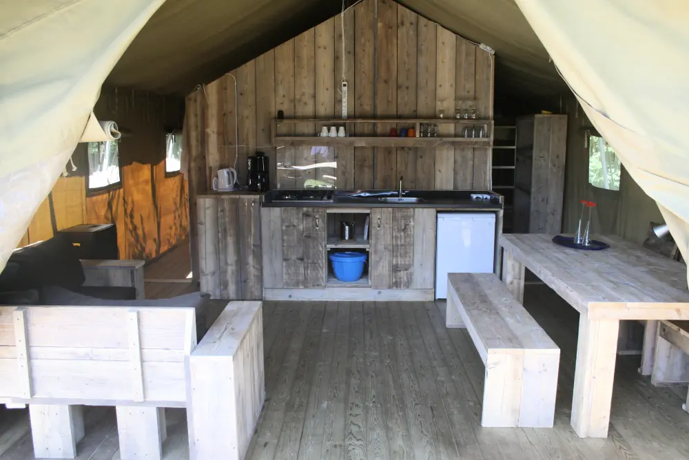 Strandheem Recreatie B.V.