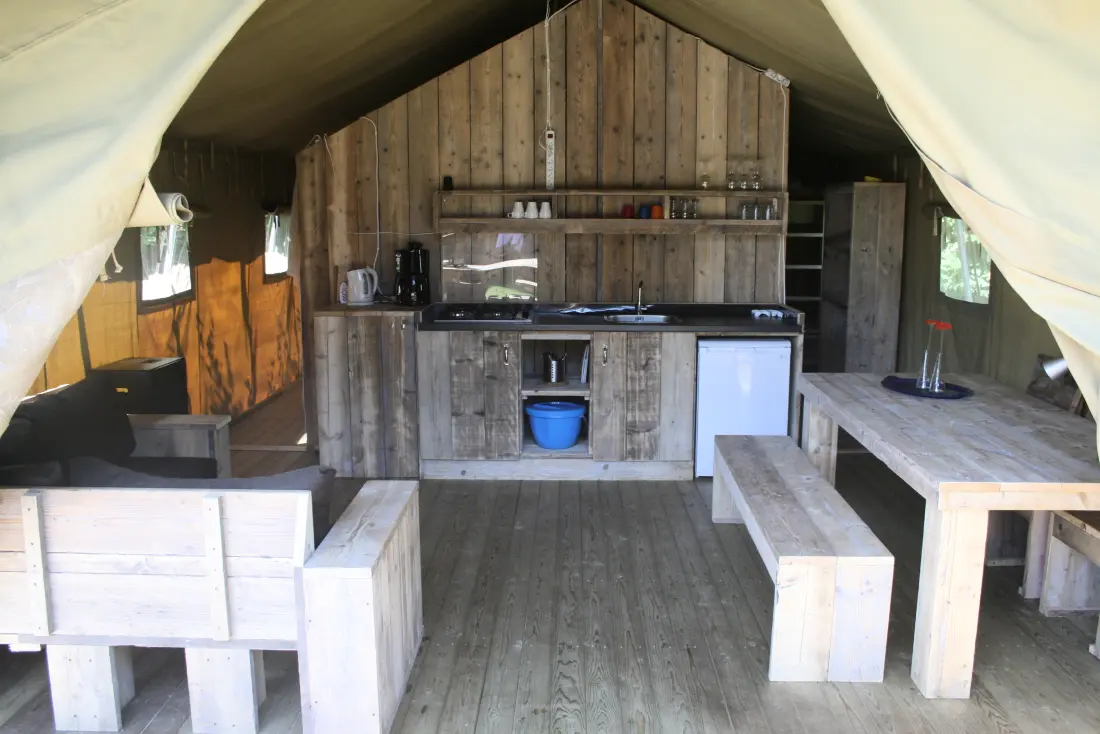 Strandheem Recreatie B.V.