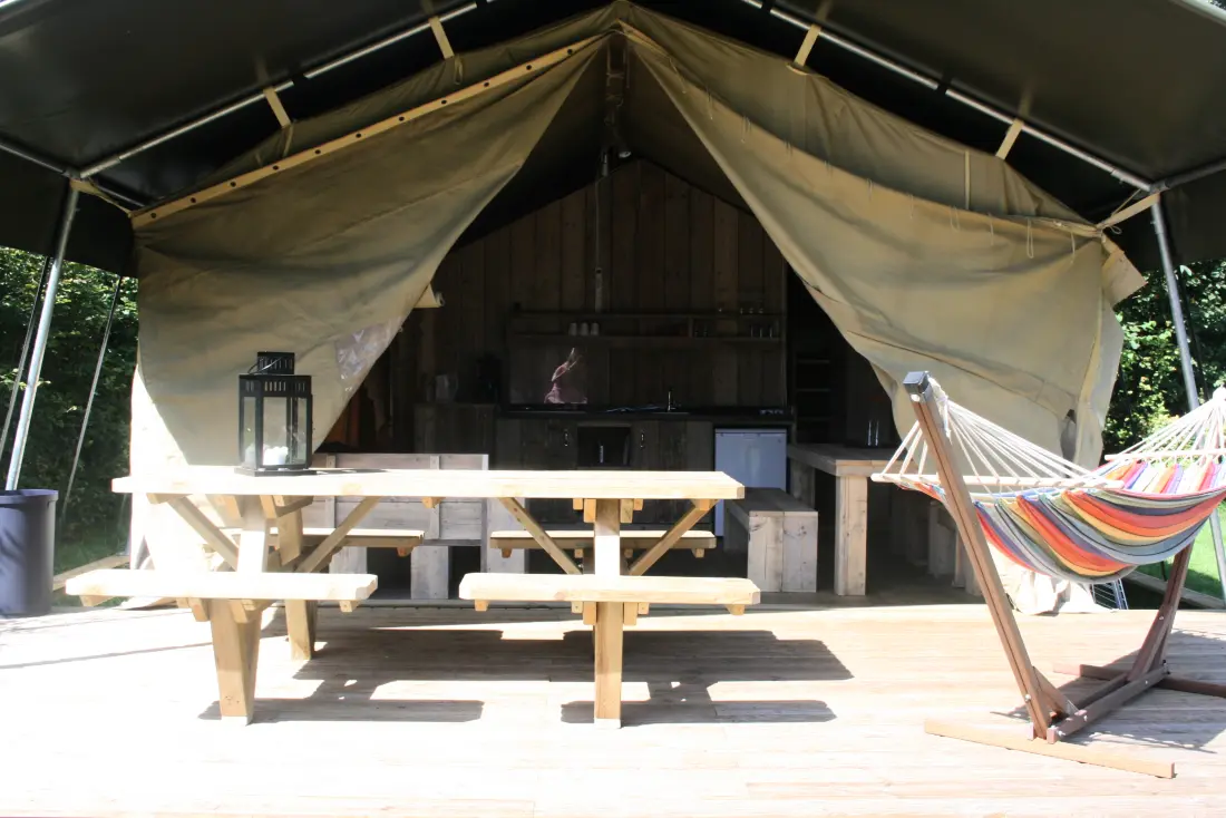 Strandheem Recreatie B.V.