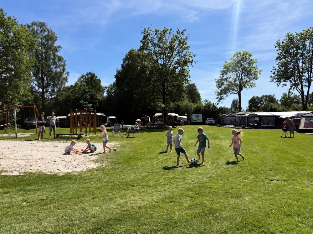 Strandheem Recreatie B.V.
