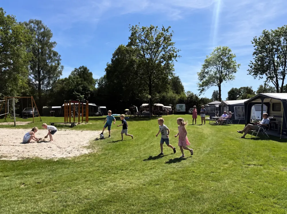 Strandheem Recreatie B.V.
