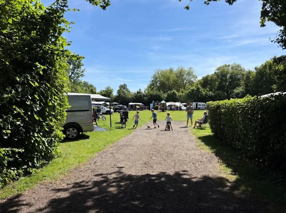 Strandheem Recreatie B.V.