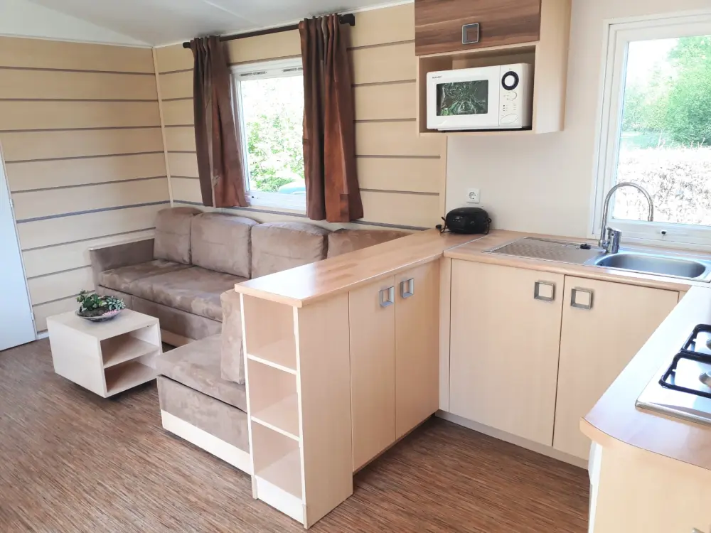 Strandheem Recreatie B.V.