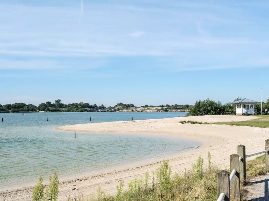 Strandheem Recreation B.V.