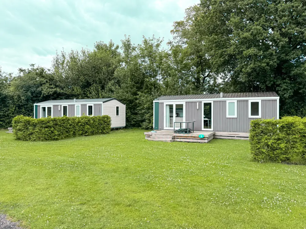 Strandheem Recreatie B.V.