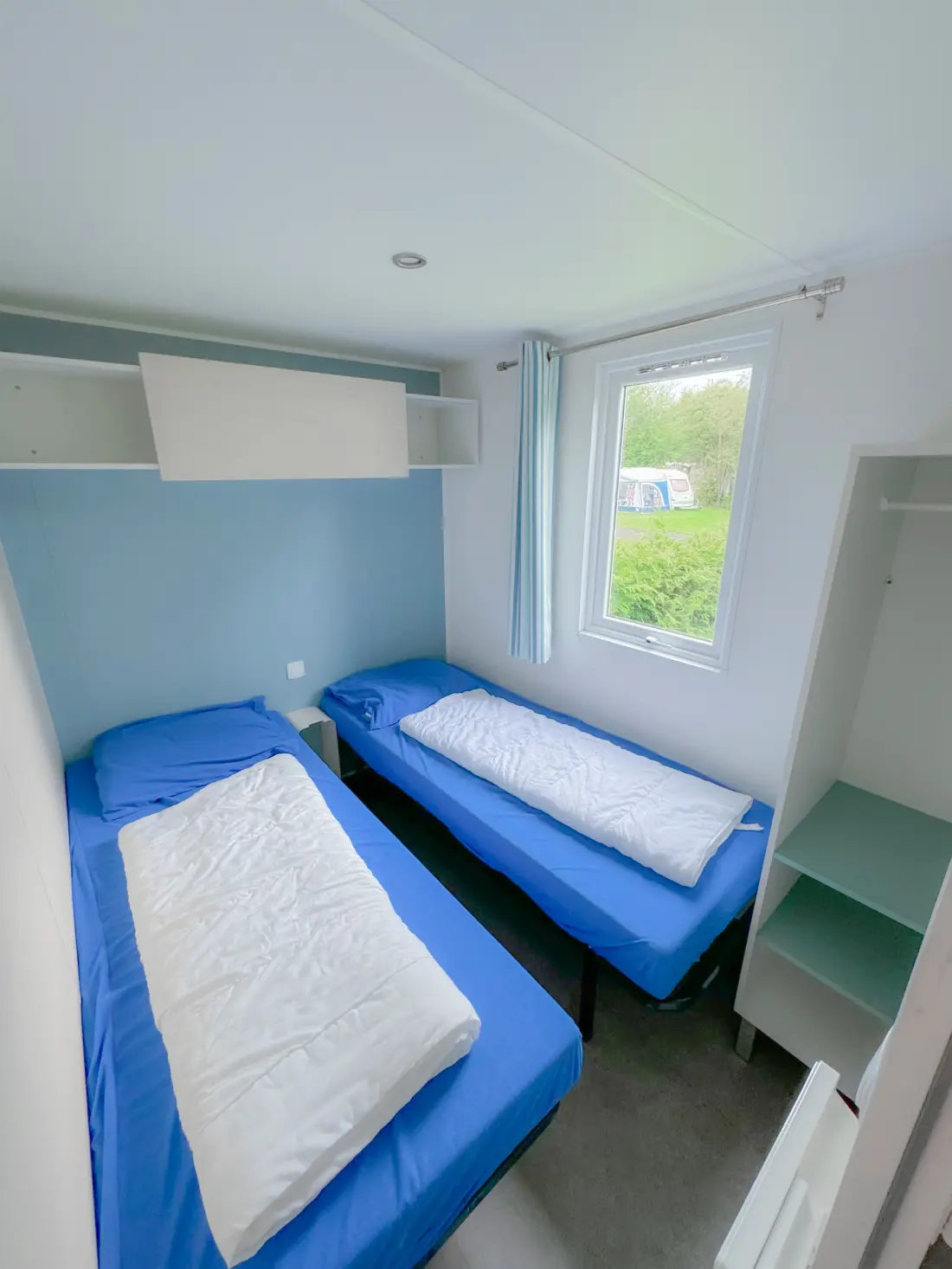 Strandheem Recreatie B.V.